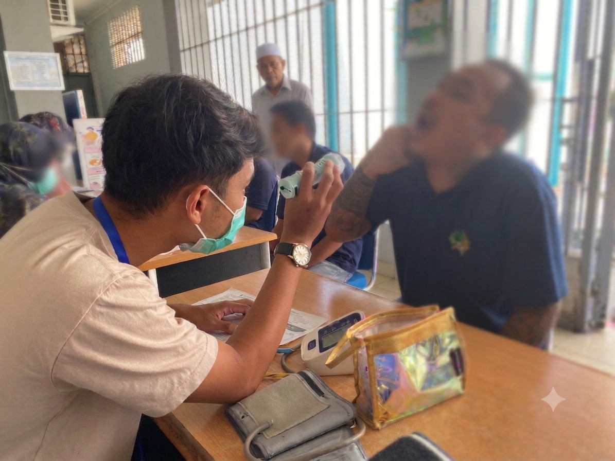 PERAWATAN GINGIVITIS